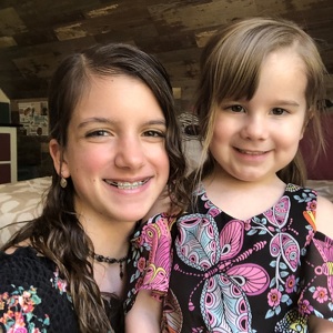 Fundraising Page: Bella Dittmer